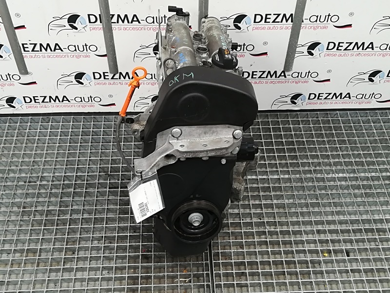 Bloc motor ambielat, BXW, Seat Ibiza 5 (6J5) 1.4 benz (pr:110747)