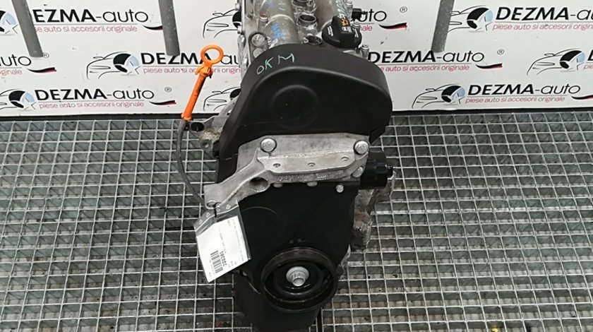 Bloc motor ambielat, BXW, Skoda Roomster Praktik (5J) 1.4 benz (pr:110747)