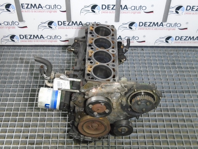 Bloc motor ambielat C9DB, Ford Focus 1, 1.8 tddi (pr:110747)