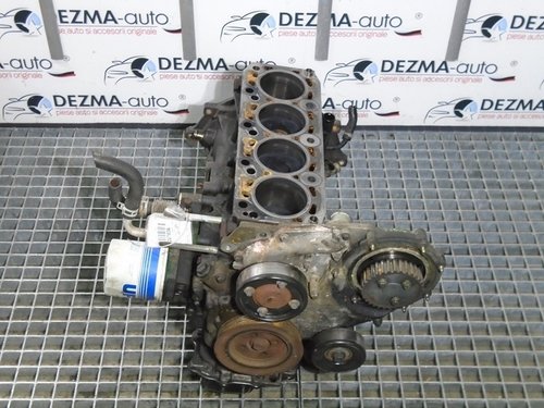 Bloc motor ambielat C9DB, Ford Focus 1, 1.8 tddi (pr:110747)