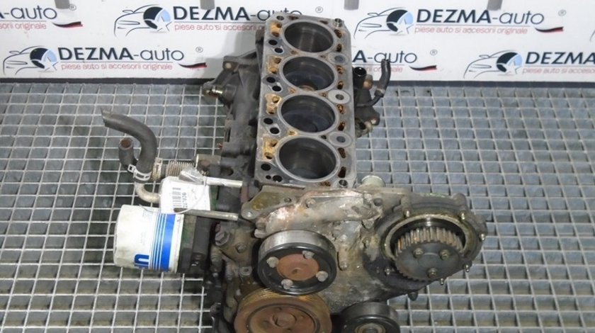 Bloc motor ambielat C9DB, Ford Focus 1, 1.8 tddi