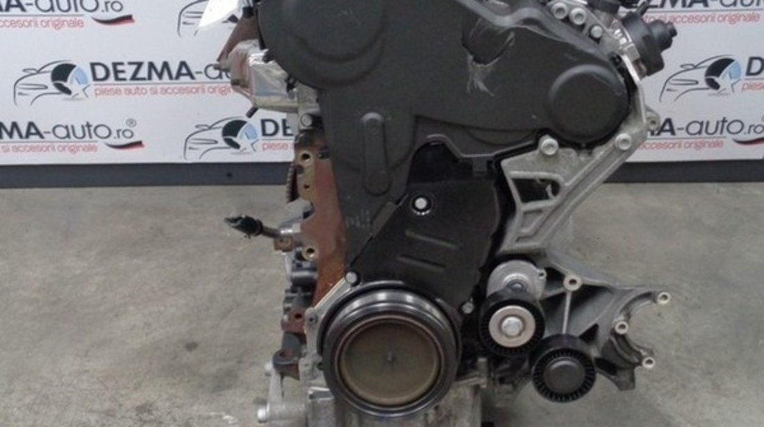 Bloc motor ambielat, CAG, Audi A4 (8K2, B8) 2.0tdi (id:211600)