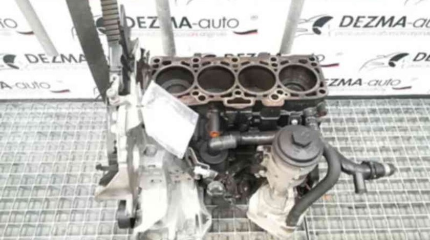 Bloc motor ambielat, CAG, Audi A4 (8K2, B8) 2.0tdi (pr:110747)