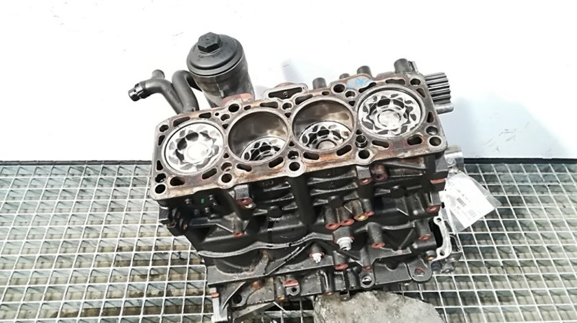Bloc motor ambielat, CAG, Audi A4 Allroad (8KH, B8) 2.0 tdi
