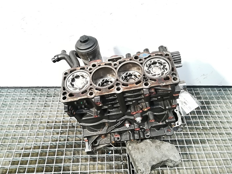 Bloc motor ambielat CAG, Audi A4 Avant (8K5, B8) 2.0tdi