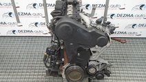 Bloc motor ambielat, CAH, Audi A4 Avant (8K5, B8) ...