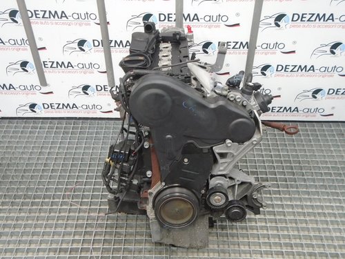 Bloc motor ambielat, CAH, Audi A5 Cabriolet (8F7) 2.0 tdi (pr:111745)