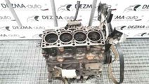 Bloc motor ambielat, CAY, Skoda Octavia 2 (1Z3) 1....