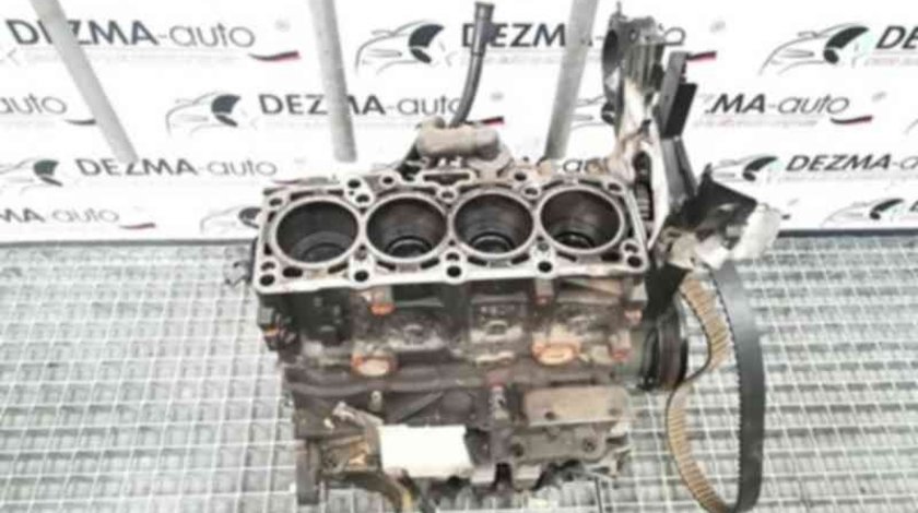 Bloc motor ambielat, CAY, Skoda Octavia 2 (1Z3) 1.6 tdi (id:303445)