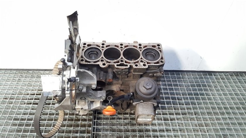 Bloc motor ambielat CAY, Vw Golf 6 (5K1) 1.6 tdi (id:347446)
