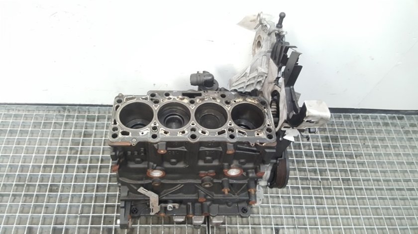 Bloc motor ambielat CAY, Vw Golf 6 (5K1) 1.6 tdi (pr:110747)