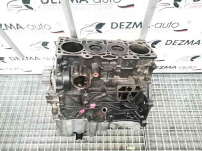 Bloc motor ambielat, CGL, Audi A4 Avant (8K5, B8) 2.0tdi (pr:110747)
