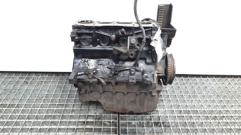 Bloc motor ambielat, cod 199A6000, Fiat Grande Punto (199),1.4 benz (idi:438583)
