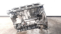 Bloc motor ambielat, cod 8HR, Citroen C3 (II), 1.4...