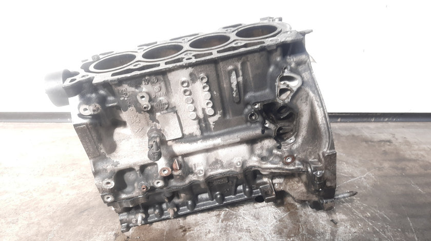 Bloc motor ambielat, cod 8HR, Peugeot 2008, 1.4 HDI (pr:110747)