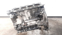 Bloc motor ambielat, cod 8HR, Peugeot 207 CC (WD),...