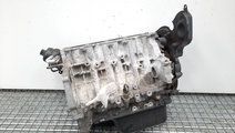 Bloc motor ambielat, cod 9HY, Peugeot 206, 1.6 HDI...