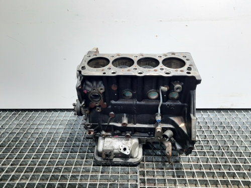Bloc motor ambielat, cod A17DTR, Opel Astra J Combi, 1.7 CDTI (id:620691)