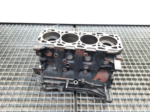 Bloc motor ambielat, cod A20DTH, Opel Astra J, 2.0 CDTI (idi:557923)