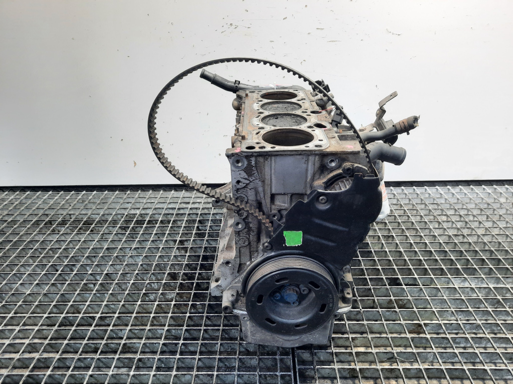 Bloc motor ambielat, cod ALZ, Audi A4 (8D2, B5), 1.6 benz (pr:110747)