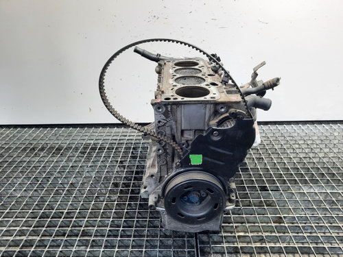 Bloc motor ambielat, cod ALZ, Audi A4 (8D2, B5), 1.6 benz (pr:110747)