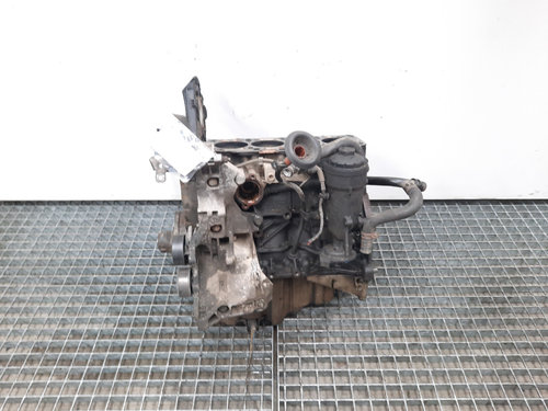 Bloc motor ambielat, cod BLB, Audi A4 (8EC, B7), 2.0 TDI (id:461047)
