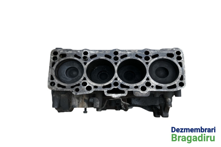 Bloc motor ambielat Cod: BLB Audi A4 B7 [2004 - 2008] Sedan 4-usi 2.0 TDI MT (140 hp) S-Line, Cod motor BLB