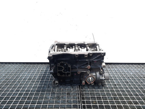 Bloc motor ambielat, cod BMR, Vw Passat Variant (3C5) 2.0 TDI (pr:110747)