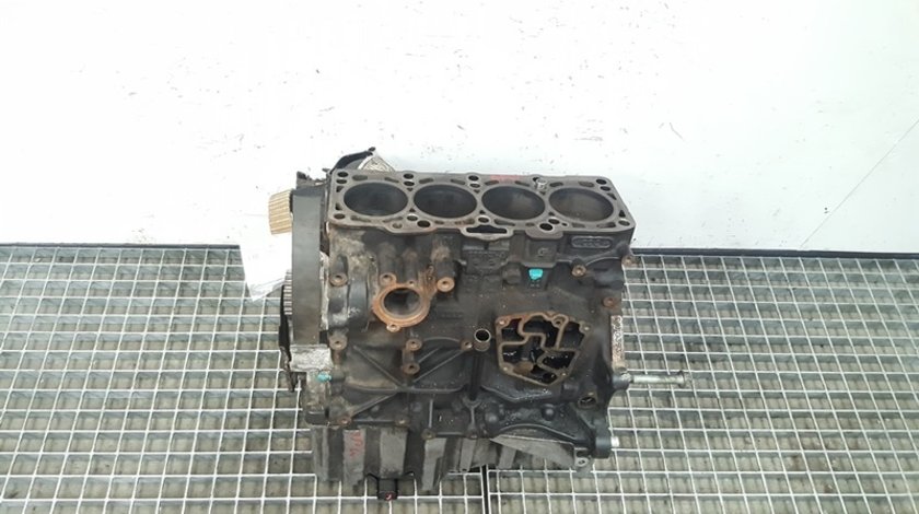 Bloc motor ambielat, cod BPW, Audi A4 Cabriolet (8H7), 2.0 TDI (pr:110747)