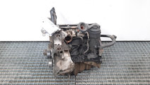 Bloc motor ambielat, cod BRD, Audi A4 Avant (8ED, ...