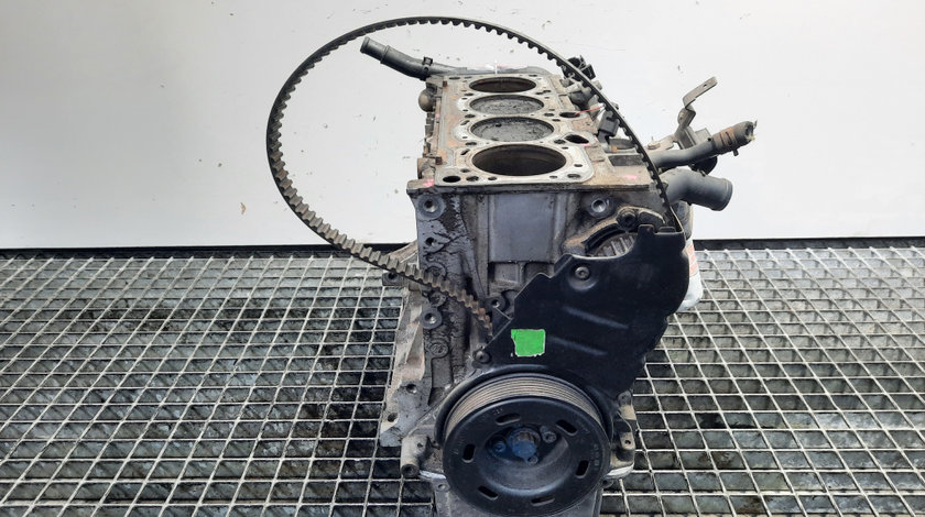 Bloc motor ambielat, cod BSE, Skoda Octavia 2 (1Z3), 1.6 benz (idi:519894)
