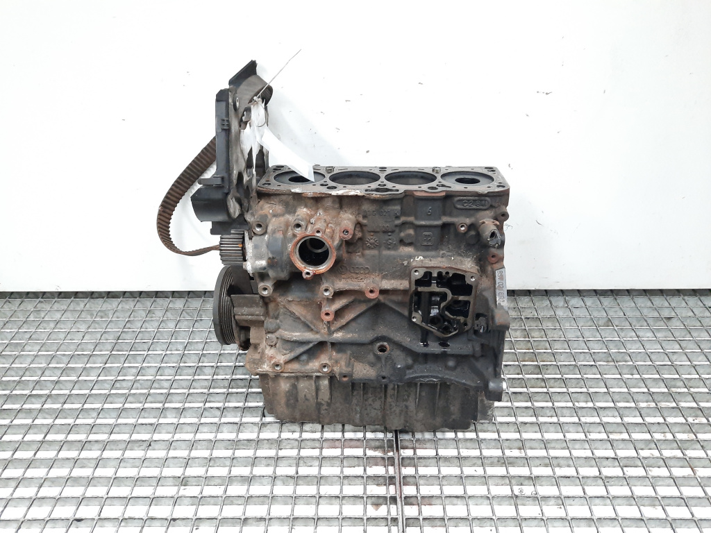 Bloc motor ambielat, cod BSY, Mitsubishi Grandis 2.0 DI-D, (pr:110747)