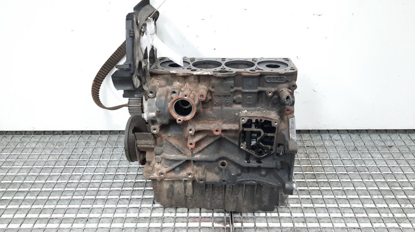 Bloc motor ambielat, cod BSY, Mitsubishi Grandis 2.0 DI-D, (pr:110747)