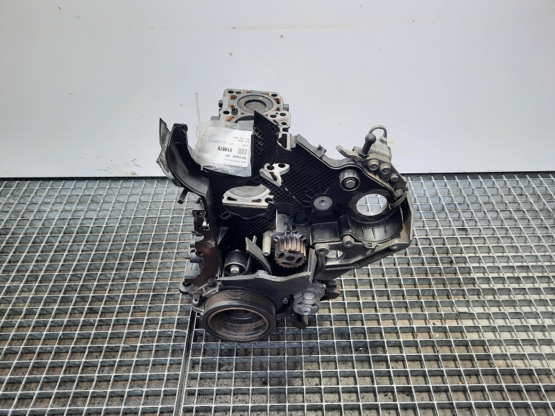 Bloc motor ambielat, cod CAY, Skoda Yeti (5L) 1.6 TDI (pr:110747)