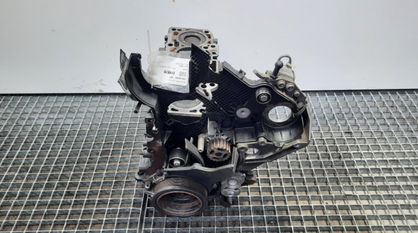 Bloc motor ambielat, cod CAY, Skoda Yeti (5L) 1.6 TDI (id:614879)