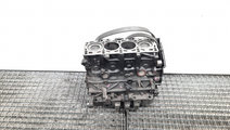 Bloc motor ambielat, cod CAY, Vw Golf 6 (5K1) 1.6 ...