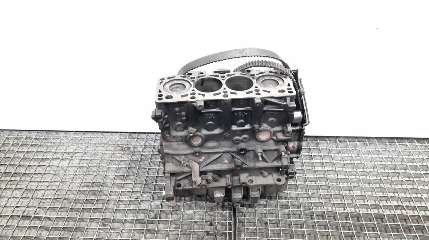 Bloc motor ambielat, cod CAY, Vw Golf 6 (5K1) 1.6 TDI (id:597700)