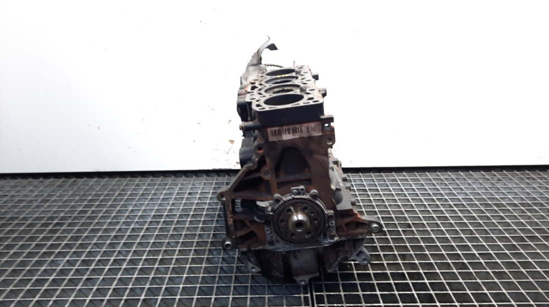 Bloc motor ambielat, cod CAY, Vw Polo (6R) 1.6 TDI (id:500711)