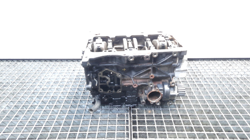 Bloc motor ambielat, cod CBA, Audi, 2.0 TDI (idi:497763)