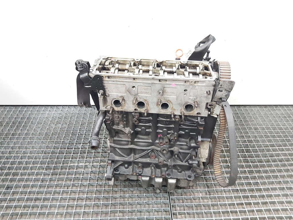Bloc motor ambielat , cod CBA, Vw Passat (3C2) 2.0TDI, CBA (id:668472)