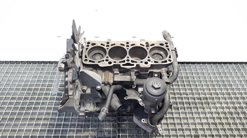 Bloc motor ambielat, cod CBAA, Audi A3 Sportback (8PA), 2.0 TDI (idi:360417)