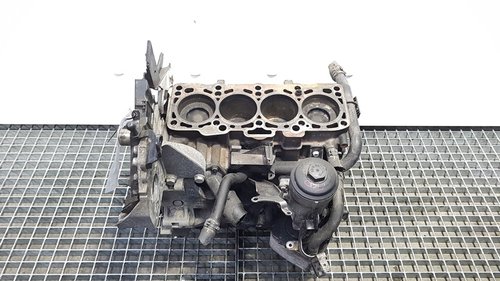 Bloc motor ambielat, cod CBAC, VW Passat Variant (3C5), 2.0 TDI (pr:110747)