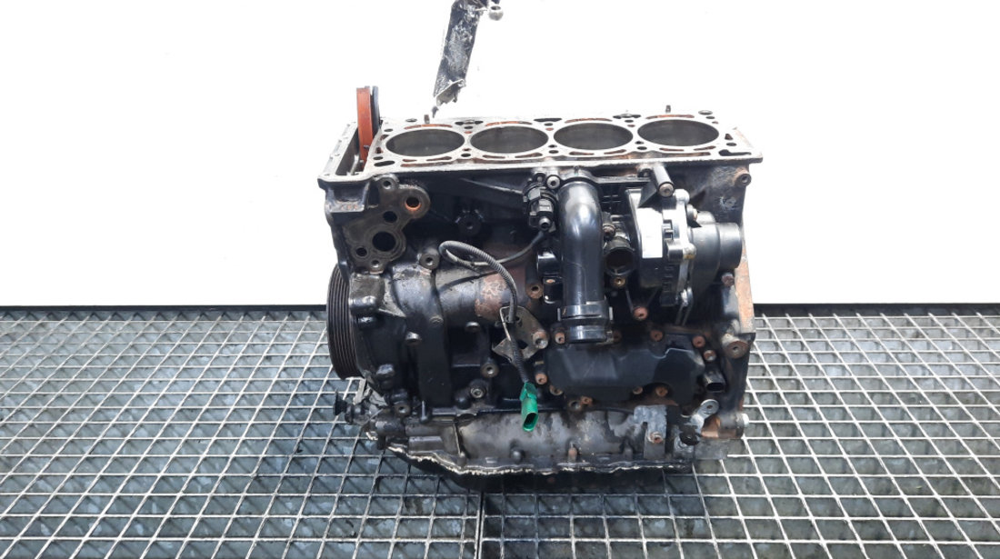 Bloc motor ambielat, cod CDA, Audi A3 (8P1) 1.8 TFSI (pr:110747)