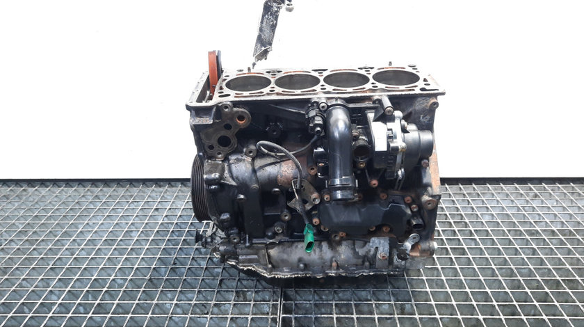 Bloc motor ambielat, cod CDA, Skoda, 1.8 TSI (idi:497765)