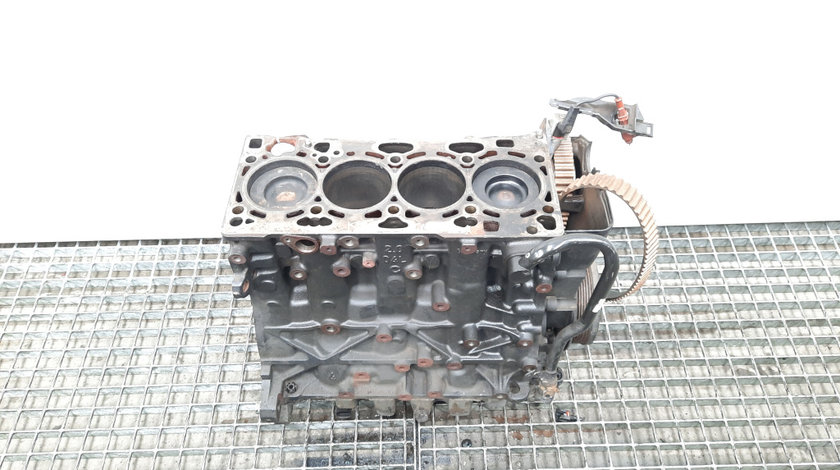 Bloc motor ambielat, cod CKF, Skoda Octavia 3 (5E3) 2.0 TDI (id:590719)