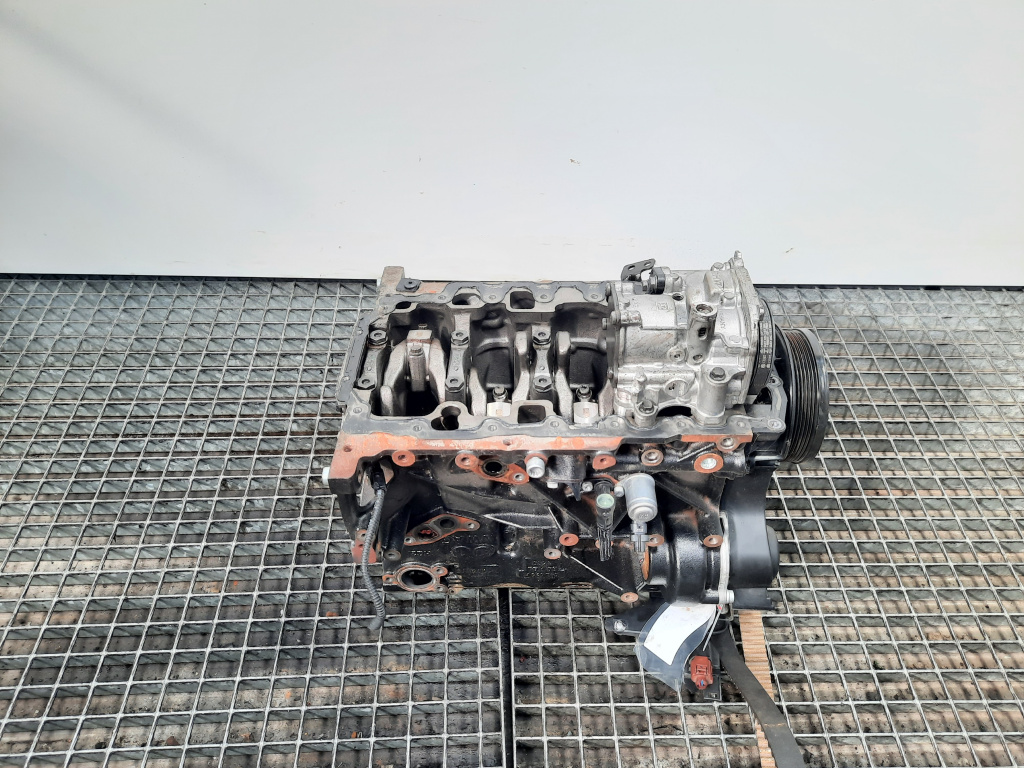 Bloc motor ambielat, cod CLH, Skoda Octavia 3 (5E3), 1.6 TDI, CLH (id:585191)