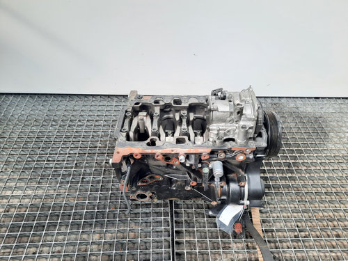 Bloc motor ambielat, cod CLH, Skoda Octavia 3 (5E3), 1.6 TDI, CLH (id:585191)