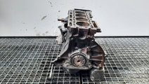 Bloc motor ambielat, cod D4F732, Dacia Logan 2, 1....