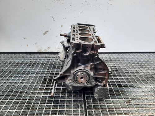 Bloc motor ambielat, cod D4F732, Dacia Sandero 2 Stepway, 1.2 16V benz (pr:110747)