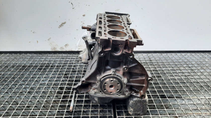 Bloc motor ambielat, cod D4F732, Dacia Sandero 2 Stepway, 1.2 16V benz (idi:528026)